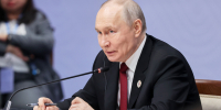 Владимир Путин рассчитывает на плодотворную работу саммита Россия – АСЕАН в Казани - ТРК Татарстан-Новый век