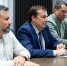 Республика Алтай и S7 Group расширяют сотрудничество - Правительство Республики