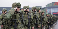 Минобороны отчиталось об уничтожении почти тысячи дронов за сутки - ИА Общественная служба новостей