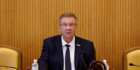 В Югре запустили избирательную кампанию – 2026 - Единая Россия