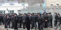 Нижегородский душегуб Туркин зверски убил украинского маньяка в колонии - НИА Нижний Новгород