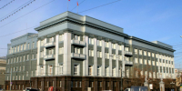 Депутаты Заксобрания поддержали новую модель управления Челябинской областью - Агентство новостей Доступ
