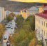 Мурманчан приглашают на арт-прогулку по центральным улицам города - Вечерний Мурманск