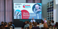 IV Межрегиональная выставка-ярмарка "Алая лента-2026" в Коми собрала более 6000 участников и зрителей - ИА Комиинформ