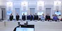 56 мировых судей появилось в Псковской области благодаря работе депутатов регпарламента седьмого созыва - Pln-Pskov.Ru