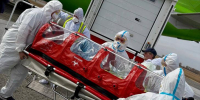 Новосибирский инфекционист оценил риск завоза лихорадки Эбола в Россию - Сиб.фм