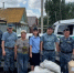 Астраханские судебные приставы оказали помощь бойцам, участвующим в специальной военной операции - ГТРК Лотос