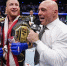 Исторический  нокаут. Как UFC переписал рекорды - Дагестанская правда