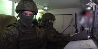 Минобороны сообщило об уничтожении 992 украинских БПЛА за сутки - M24.Ru
