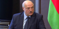 Лукашенко поручил запретить поездки за рубеж детских групп без госнадзора и разрешения - M24.Ru