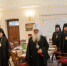 Заседание Архиерейского совета Алтайской митрополии - Алтайская митрополия