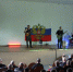 В ИК-5 ГУФСИН России прошло торжественное мероприятие ко Дню России - УФСИН России
