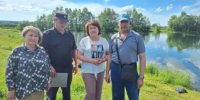 Безопасность детей на воде — наша общая забота! - Мелеузовский район