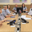 Подведены итоги конкурса профессионального мастерства среди психологов учреждений территориальных органов ФСИН России Приволжского федерального округа - УФСИН России по УР