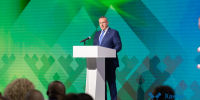 В Ханты-Мансийске обсудили  развитие искусственного интеллекта - Ханты Манси Мир