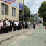 Новомосковские полицейские провели профориентационное мероприятие для студентов юридического колледжа - ИА Новомосковск Сегодня