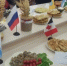 В рамках Года Единства народов России в ФКУ ДПО МУЦС ГУФСИН России по Краснодарскому краю прошло  мероприятие под названием «День  национальной кухни» - УФСИН