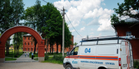 В Смоленской области «Газпром» подключил к сетевому газу Дом старой графини в усадьбе Шереметевых - О чём Говорит Смоленск
