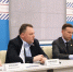 В Великом Новгороде прошёл конкурс на звание самой открытой управляющей компании - Новгородское областное телевидение