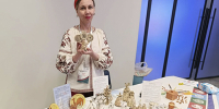 Амурские бирюльки и приамурская глиняная игрушка покоряют Владивосток - Дом народного творчества