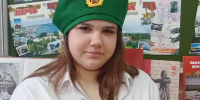 Ученица школы № 8 стала призером в региональном этапе всероссийской акции “Цифровой Я” - Управление образования