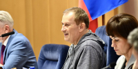 Завершается первый поток программы «Герои Команды 47» - Комитет по местному самоуправлению, межнациональным и межконфессиональным отношениям