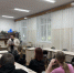 Встреча со студентами Каменского техникума промышленных технологий и предпринимательства в рамках месячника антинаркотической направленности. - Администрация Каменского района