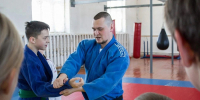 «Земский тренер»: кадровый резерв в спорте Кировской области пополняется благодаря программе - Кировская правда