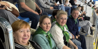 Команда Республиканского психотерапевтического центра приняла участие в Республиканской спартакиаде работников здравоохранения Башкортостана. - ГАУЗ РКПЦ МЗ РБ