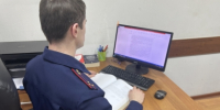 Во Владикавказе двое жителей соседней республики, один из которых несовершеннолетний, подозреваются в покушении на незаконный сбыт наркотических средств - Следственный комитет