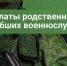 О предоставлении ежемесячного пособия членам семей погибших (умерших) ветеранов боевых действий и военнослужащих - Управление социальной политики №5
