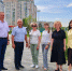 Состоялось выездное заседание Оргкомитета конкурса строительных достижений Тюменской области - ssrto.ru