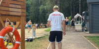Роспотребнадзор забраковал воду на 16 пляжах Пензенской области - Progorod58.Ru