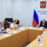 Вениамин Кондратьев доложил Дмитрию Патрушеву о паводковой обстановке в Краснодарском крае - Газета Кубань Сегодня