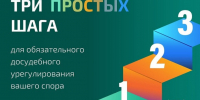 Возник спор со страховой, банком, МФО, негосударственным пенсионным фондом, что делать?. - Комсомольский район