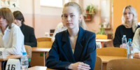 Оренбургские выпускники завершают основной период ЕГЭ экзаменами по информатике и иностранным языкам - Министерство образования