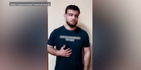 Жених многократно нарушавшего ПДД свадебного кортежа извинился перед тюменцами - ГТРК Регион-Тюмень