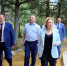 Янина Павленко рассказала подробнее об обновлённом парке «Можжевеловая роща» - КрымИнформ