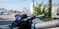 Самокатчик сбил маленького ребенка в Екатеринбурге - EaNews.Ru