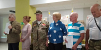 В культурно-досуговом центре «Грани» прошла встреча с организаторами поисковой работы в республике - Нурлат-⁠информ