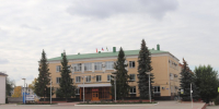 Еженедельная планерка - Администрация Жирновского района