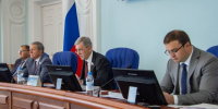 Деньги вместо земли и квоты для инвалидов: Заксобрание Омской области приняло пакет новых соцзаконов - ИА Омскрегион