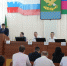 Депутат ЗСК Денис Выпринцев наградил активистов ТОС Славянского района - Югополис