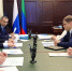 Фото: сайт Правительства Дагестана - НИА-Кубань