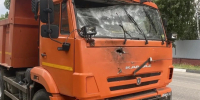 В Шебекино при взрыве беспилотника пострадал мирный житель - Мир Белогорья