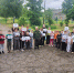 18.06.2026 | В Кудрявцевской ООШ Торопецкого муниципального округа прошел открытый урок на тему «Лесные пожары» - Министерство лесного комплекса