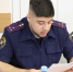 Представитель следственного управления принял участие в круглом столе по вопросам профилактики преступлений в молодежной среде - Следственный комитет