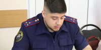 Представитель следственного управления принял участие в круглом столе по вопросам профилактики преступлений в молодежной среде - Следственный комитет
