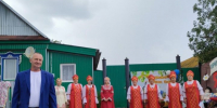 «Знакомство с соседями по‑новому»: в селе Большой Толкиш провели праздник улицы Пришкольная - Чистополь-информ