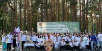 18.06.2026 | Тверь объединяет таланты: курские ребята стали участниками познавательного марафона в «Орионе» - Министерство образования